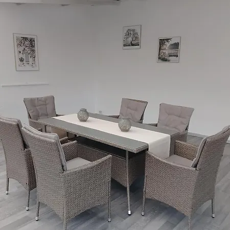 Appartement An Der Lempe