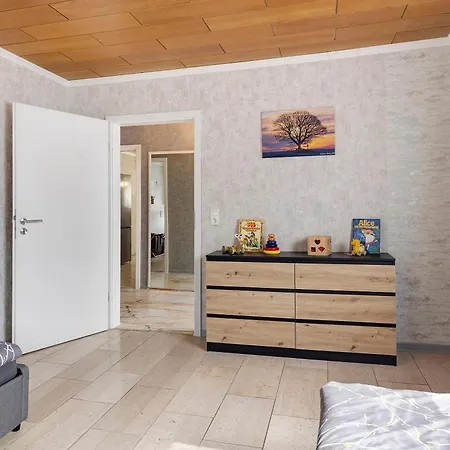 Lejlighed An Der Lempe Hofgeismar