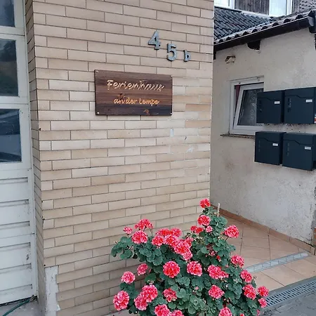 An Der Lempe Hofgeismar